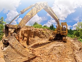 Разработка грунта Соликамск