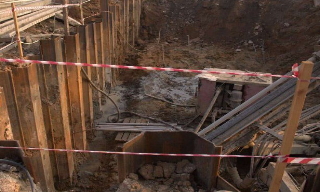 Вертикальная планировка грунта под ключ в Соликамске от 920 руб. - 2Землекопа-Слк