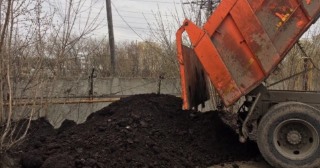 Доставка грунта Соликамск, цена от 256 руб./куб.