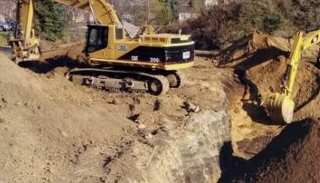 Планировка участка бульдозером в Соликамске от 920 руб. Цены за м2 - 2Землекопа-Слк
