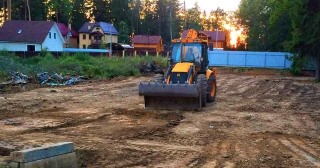 Выравнивание участка Соликамск, цена от 205 руб.